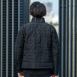 アウター メンズ 中綿 | SILVER BULLET | 詳細画像9