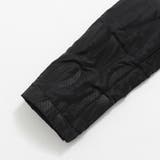 アウター メンズ 中綿 | SILVER BULLET | 詳細画像13