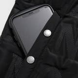 アウター メンズ 中綿 | SILVER BULLET | 詳細画像17