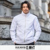 アウター メンズ 中綿 | SILVER BULLET | 詳細画像2 