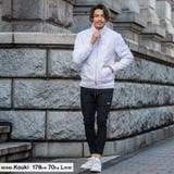 アウター メンズ 中綿 | SILVER BULLET | 詳細画像3 