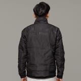 アウター メンズ 中綿 | SILVER BULLET | 詳細画像9 