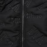 アウター メンズ 中綿 | SILVER BULLET | 詳細画像12 