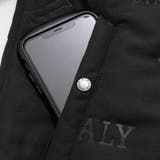 アウター メンズ 中綿 | SILVER BULLET | 詳細画像17 