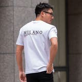 Tシャツ メンズ ブランド | SILVER BULLET | 詳細画像4