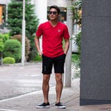 Tシャツ メンズ ブランド | SILVER BULLET | 詳細画像6