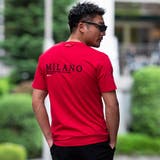 Tシャツ メンズ ブランド | SILVER BULLET | 詳細画像7