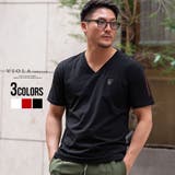 Tシャツ メンズ ブランド | SILVER BULLET | 詳細画像1