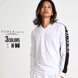 ロンT メンズ 長袖 | SILVER BULLET | 詳細画像1 