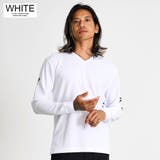 ロンT メンズ 長袖 | SILVER BULLET | 詳細画像3 