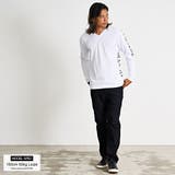 ロンT メンズ 長袖 | SILVER BULLET | 詳細画像4 