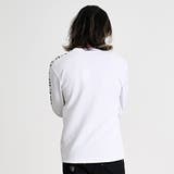 ロンT メンズ 長袖 | SILVER BULLET | 詳細画像6 