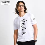 Tシャツ メンズ 半袖 | SILVER BULLET | 詳細画像3 