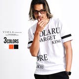 Tシャツ メンズ 半袖 | SILVER BULLET | 詳細画像1 