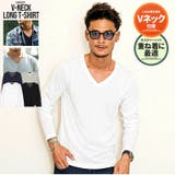 Tシャツ メンズ 長袖 | SILVER BULLET | 詳細画像1 