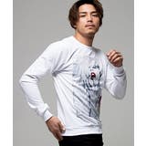 WHT-C(ホワイトC) | スウェット トレーナー メンズ | SILVER BULLET
