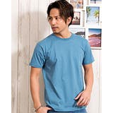 BLU(ブルー) | 半袖 tシャツ メンズ | SILVER BULLET