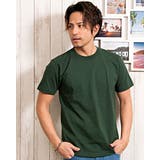 GRN(グリーン) | 半袖 tシャツ メンズ | SILVER BULLET