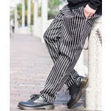 STRIPE(ストライプ) | パンツ ボトムス チノパン | SILVER BULLET