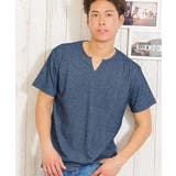 NAVY-B(ネイビー-B) | Tシャツ メンズ 半袖 | SILVER BULLET
