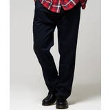 BLK(ブラック) | ワイドパンツ メンズ Vicci【ビッチ】TR無地ワイドパンツ | SILVER BULLET