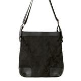 BLK(ブラック) | ショルダーバッグ メンズ Vicciカモフラージュ柄サコッシュ | SILVER BULLET