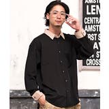 BLK(ブラック) | シャツ メンズ ブランド | SILVER BULLET