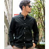 BLK(ブラック) | シャツ メンズ 長袖 | SILVER BULLET