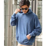 NAVY(ネイビー) | パーカー フーディー メンズ | SILVER BULLET