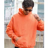 ORG(オレンジ) | パーカー フーディー メンズ | SILVER BULLET