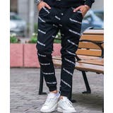 BLK(ブラック) | スウェットパンツ メンズ Hollywood | SILVER BULLET