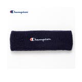 NAVY(ネイビー) | チャンピオン Champion ヘアバンド | SILVER BULLET