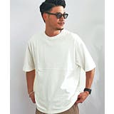 02(WHT/ホワイト) | Tシャツ メンズ 半袖 | SILVER BULLET