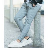 GRY(グレー) | パンツ メンズ スキニーパンツ | SILVER BULLET