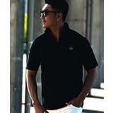 BLK(ブラック) | ポロシャツ メンズ ブランド | SILVER BULLET