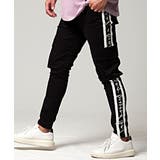 BLK(ブラック) | カーゴパンツ スキニー メンズ | SILVER BULLET