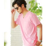 L.PINK(ライトピンク) | Tシャツ メンズ ブランド | SILVER BULLET