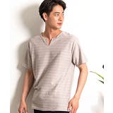 GRAYGE-B(グレージュ-B) | Tシャツ メンズ 半袖 | SILVER BULLET