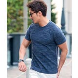 NAVY | Tシャツ メンズ 半袖 | SILVER BULLET