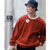 10(ORG/オレンジ) | DISCUS ディスカス トレーナー | SILVER BULLET