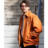 オレンジ | ジャケット メンズ ブランド | SILVER BULLET