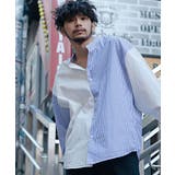 クレイジー-A | シャツ メンズ ブランド | SILVER BULLET