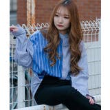 クレイジー-B | シャツ メンズ ブランド | SILVER BULLET