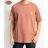 ダークオレンジ | Dickies ディッキーズ Tシャツ | SILVER BULLET