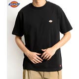 ブラック | Dickies ディッキーズ Tシャツ | SILVER BULLET