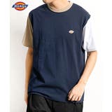 NAVY×OAT | Dickies ディッキーズ Tシャツ | SILVER BULLET