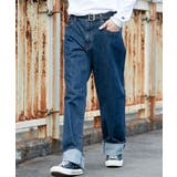71(O.WASH/ワンウォッシュ) | デニムパンツ メンズ Hanes | SILVER BULLET