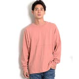 31(ROSE/ローズ) | 長袖Tシャツ メンズ ロンT | SILVER BULLET