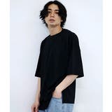 09(BLK/ブラック) | Tシャツ メンズ 半袖 | SILVER BULLET