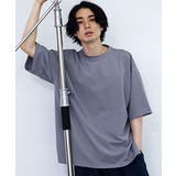 13(GRY/グレー) | Tシャツ メンズ 半袖 | SILVER BULLET